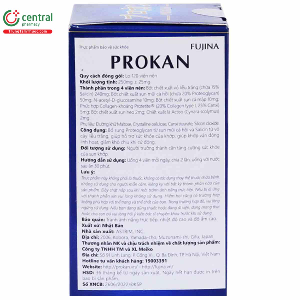 prokan 4 O6614