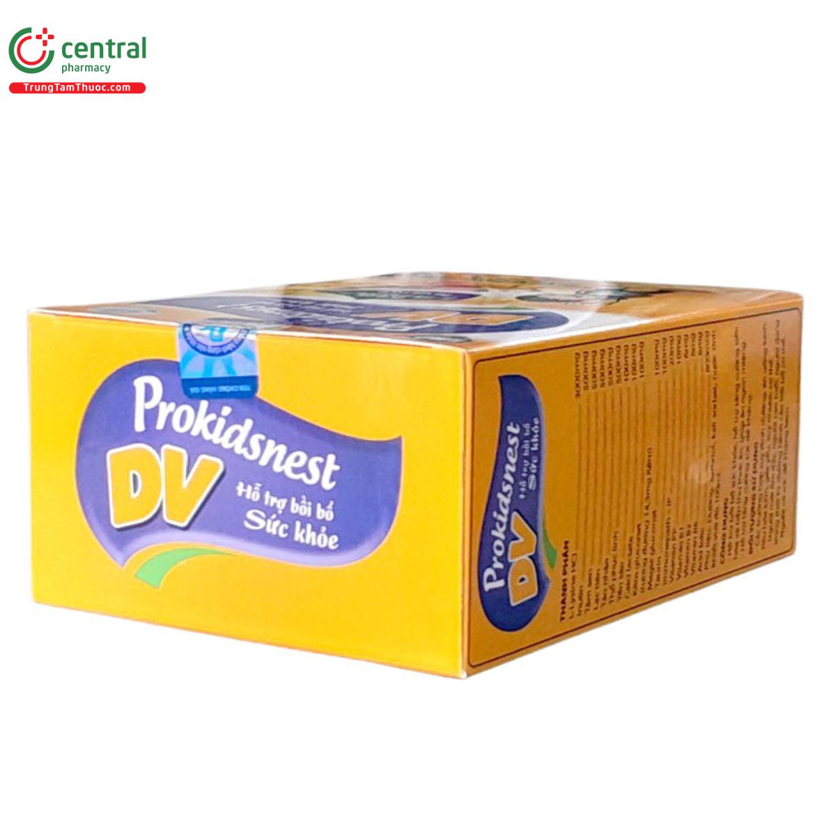 prokidsnest dv 2 J3722