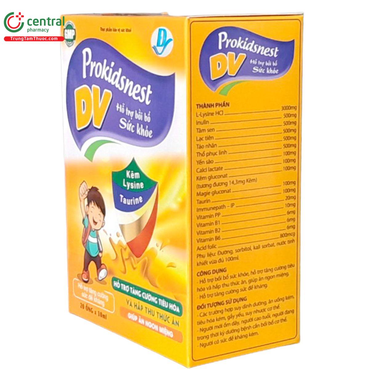 prokidsnest dv 5 P6878