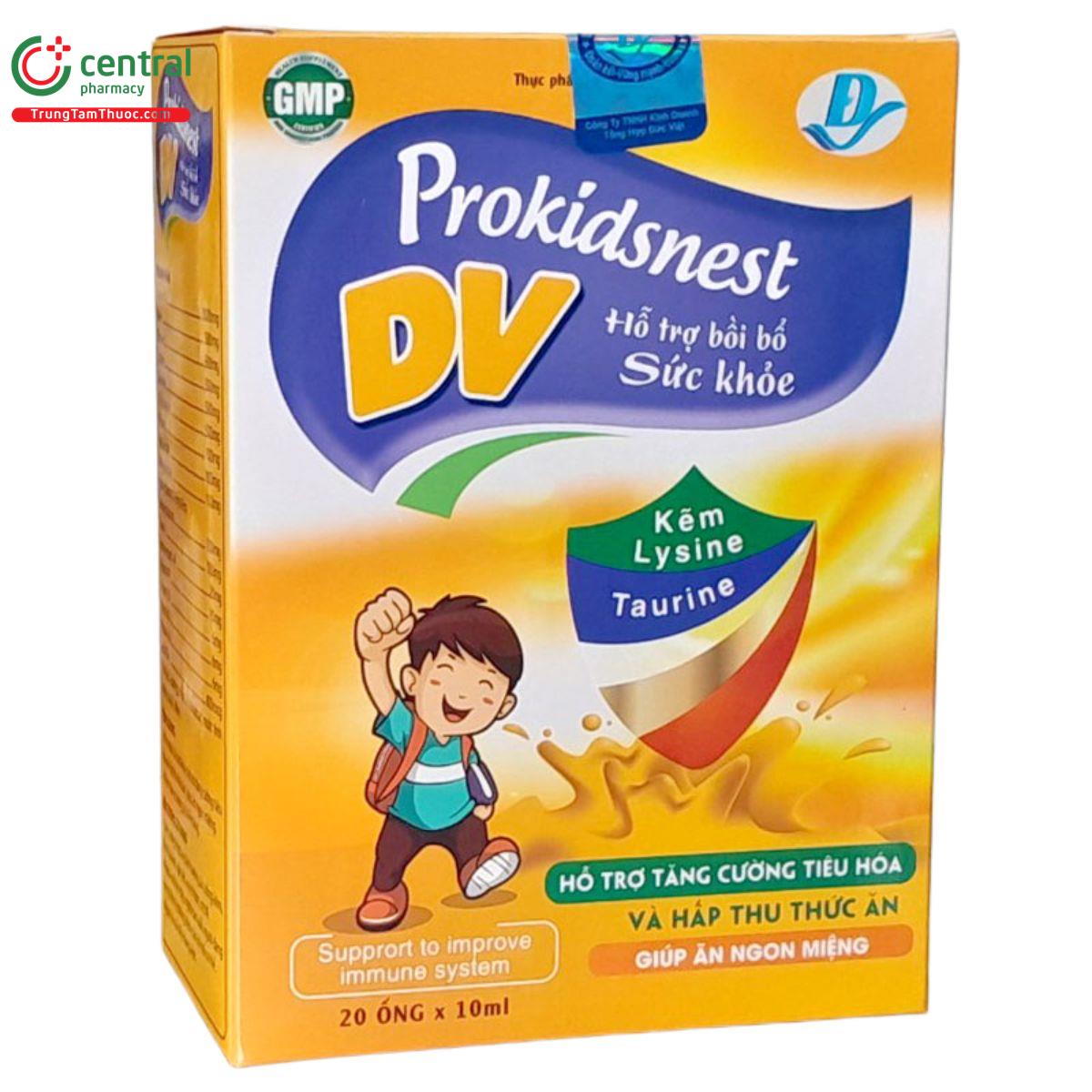 prokidsnest dv 6 J4228