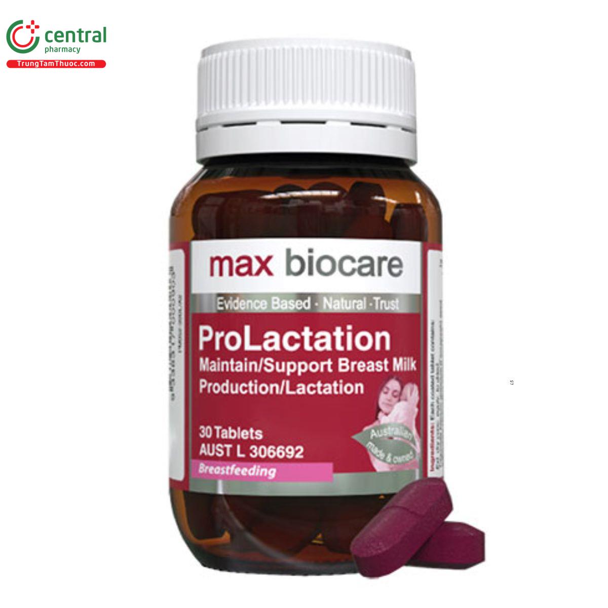 prolactation 1 L4457