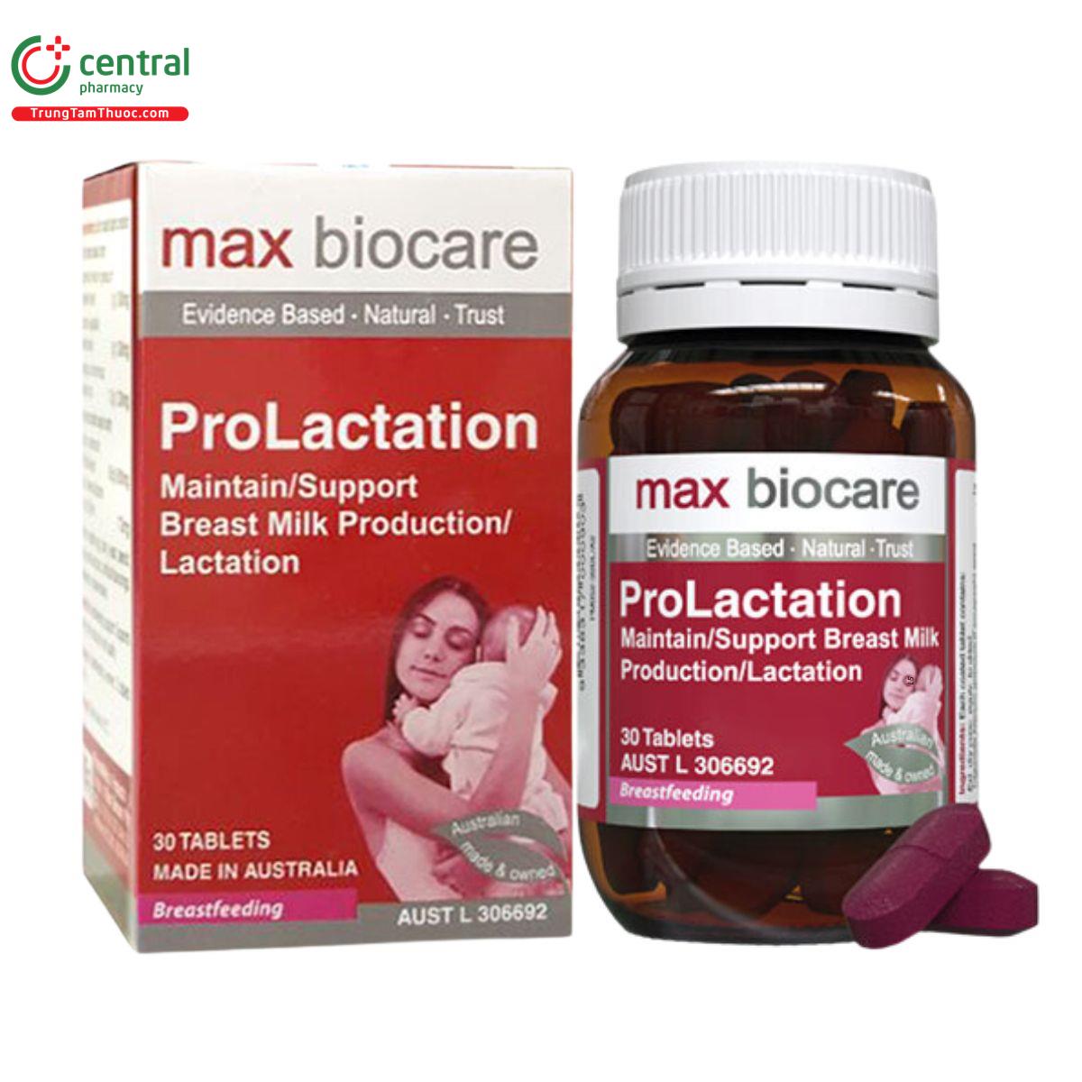 prolactation 5 B0075