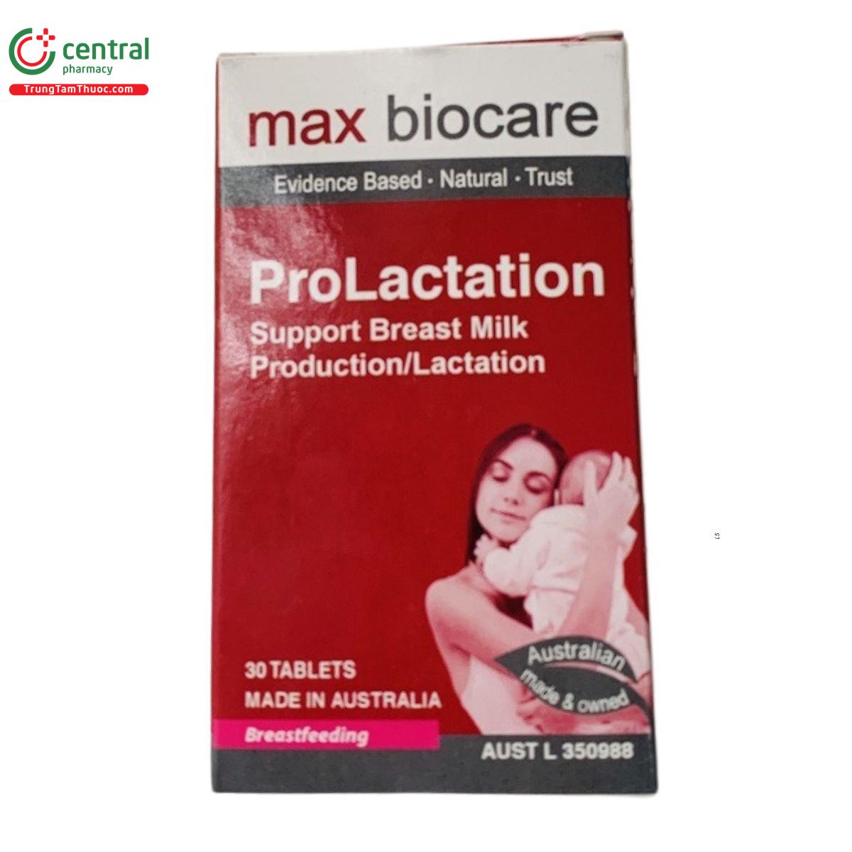 prolactation 6 T8655