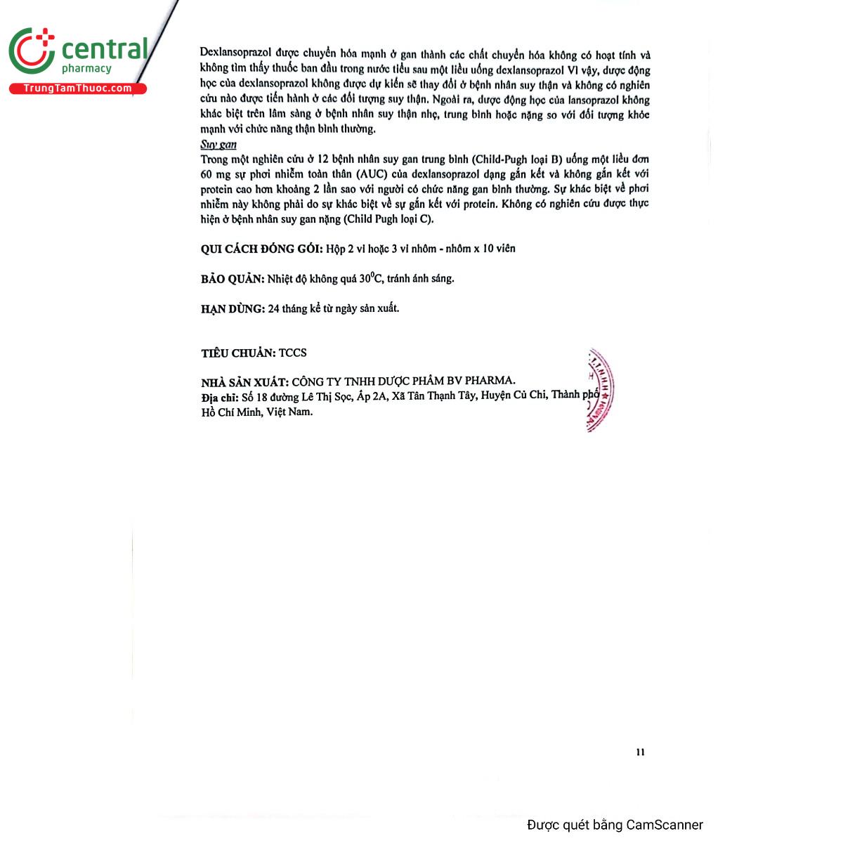 prolandex 30 18 U8442 prolandex 30 18 U8442