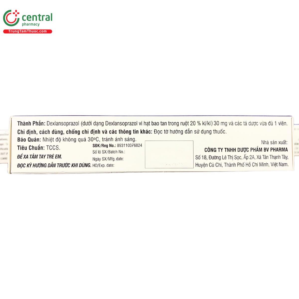 prolandex 30 5 D1224 prolandex 30 5 D1224