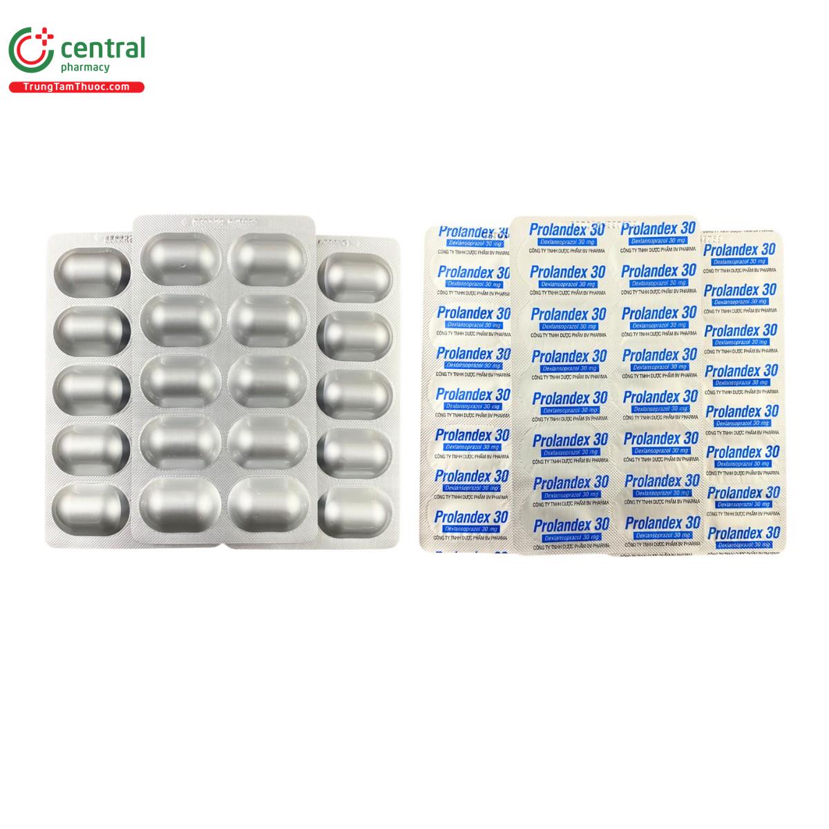 prolandex 30 6 G2313 prolandex 30 6 G2313