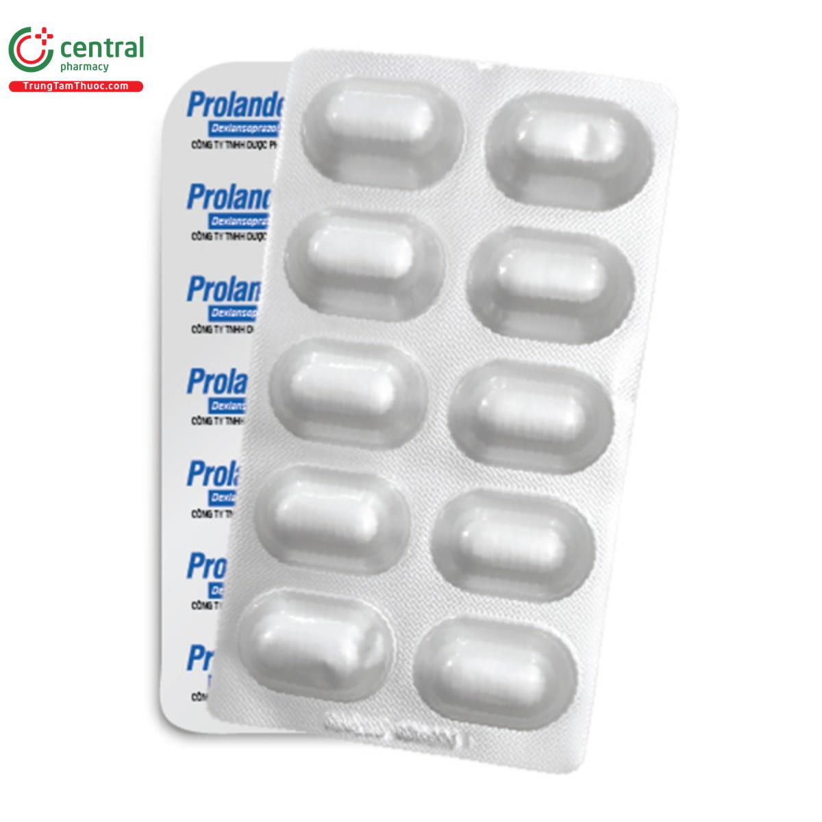 prolandex 30 7 R7115 prolandex 30 7 R7115