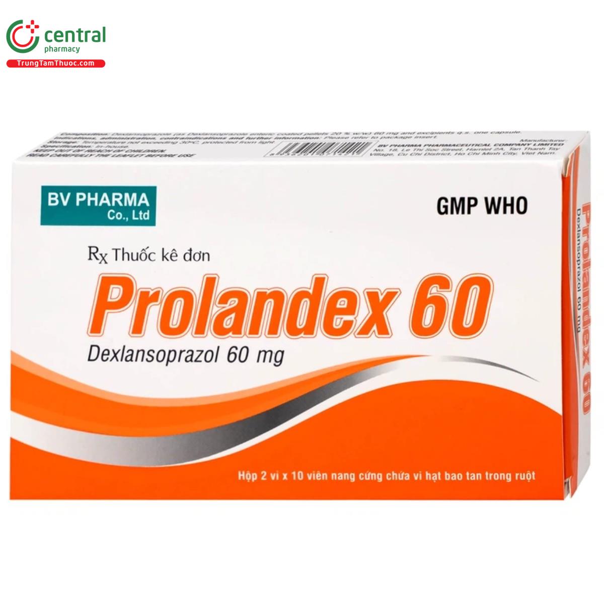 prolandex 60 2 R7818