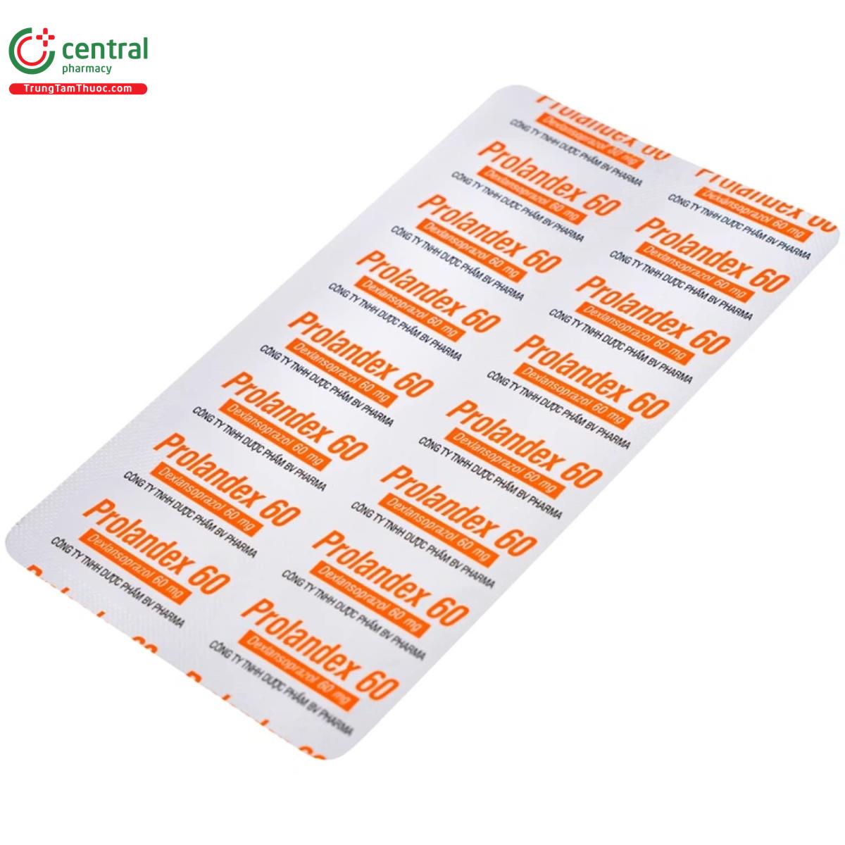 prolandex 60 7 H2302