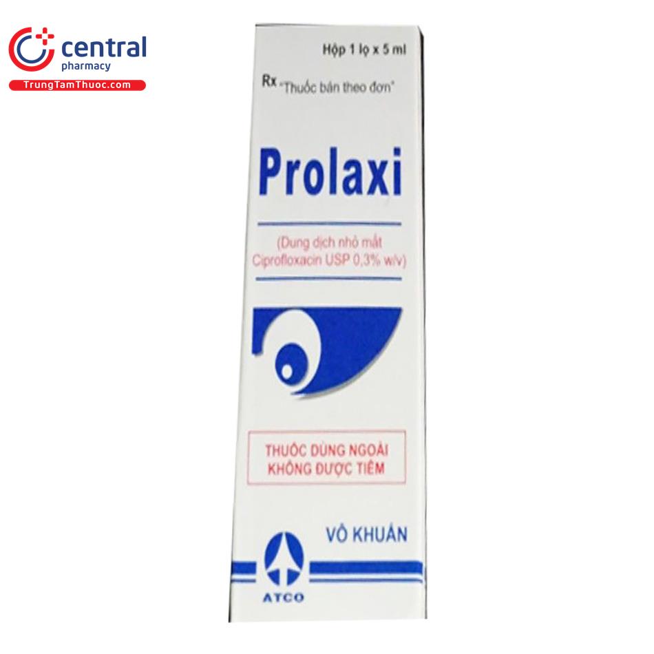 prolaxi 1 S7315