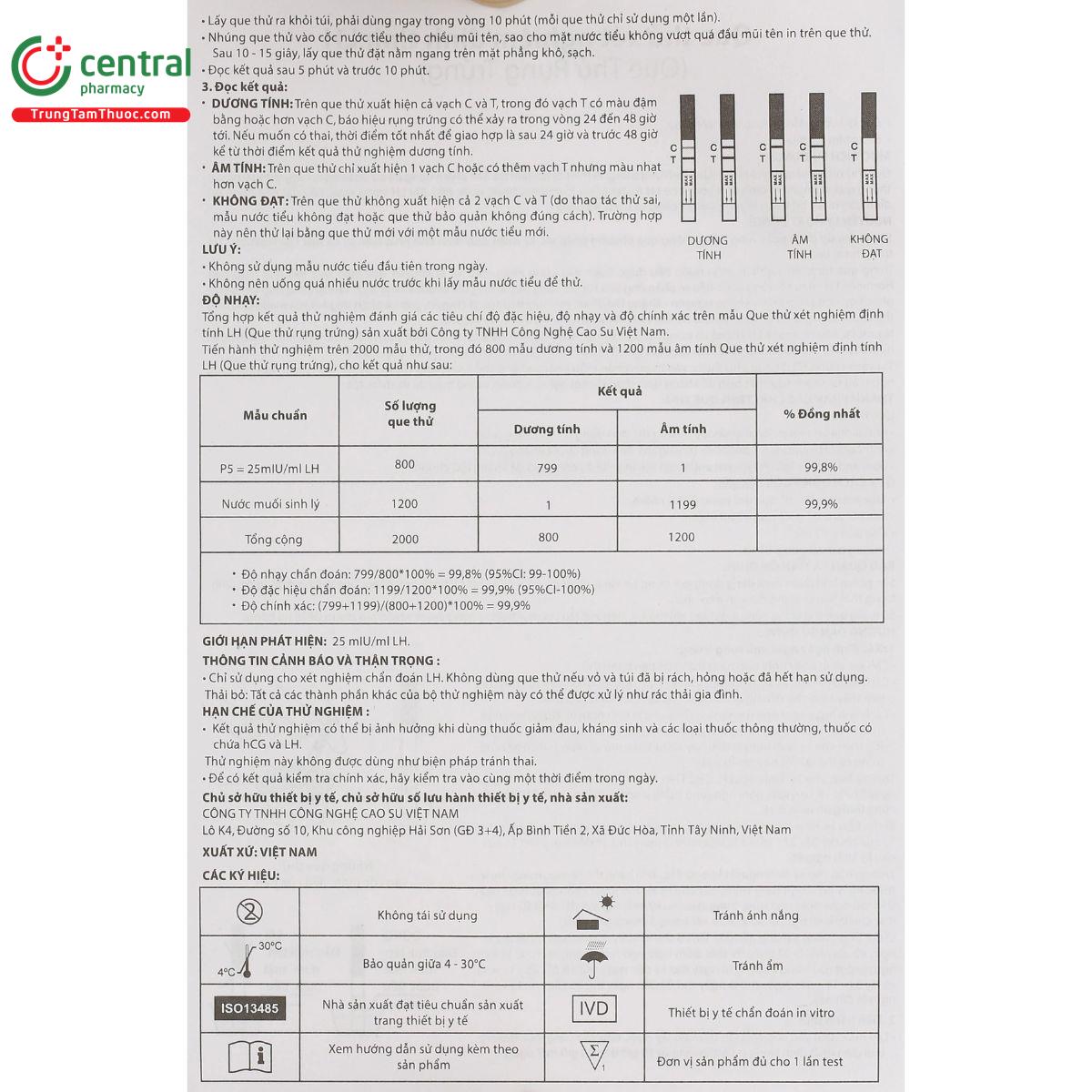 prolex ovulation test 10 B0233 prolex ovulation test 10 B0233