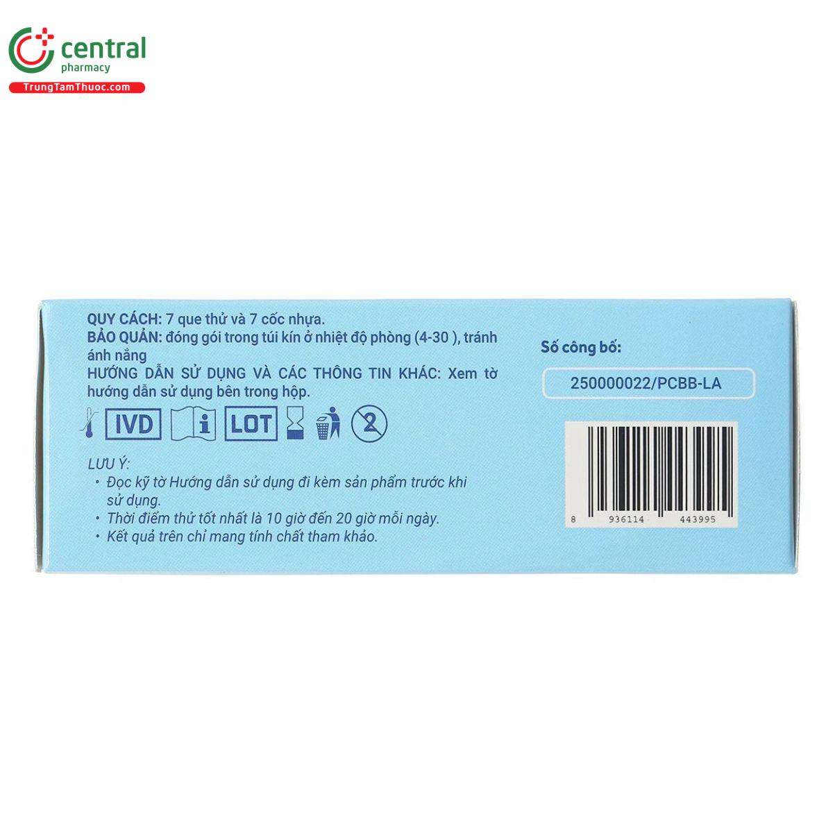prolex ovulation test 3 K4171 prolex ovulation test 3 K4171