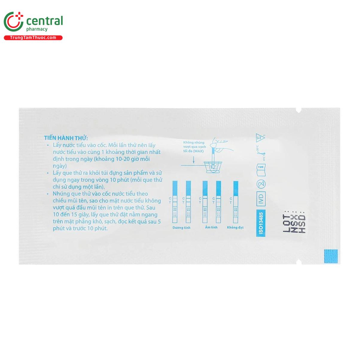 prolex ovulation test 7 R7408 prolex ovulation test 7 R7408