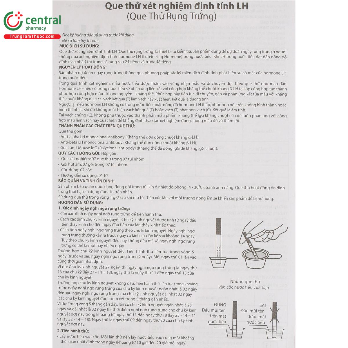 prolex ovulation test 9 Q6586 prolex ovulation test 9 Q6586