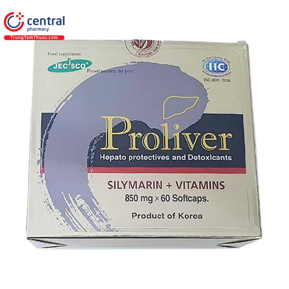 proliver 2 B0334