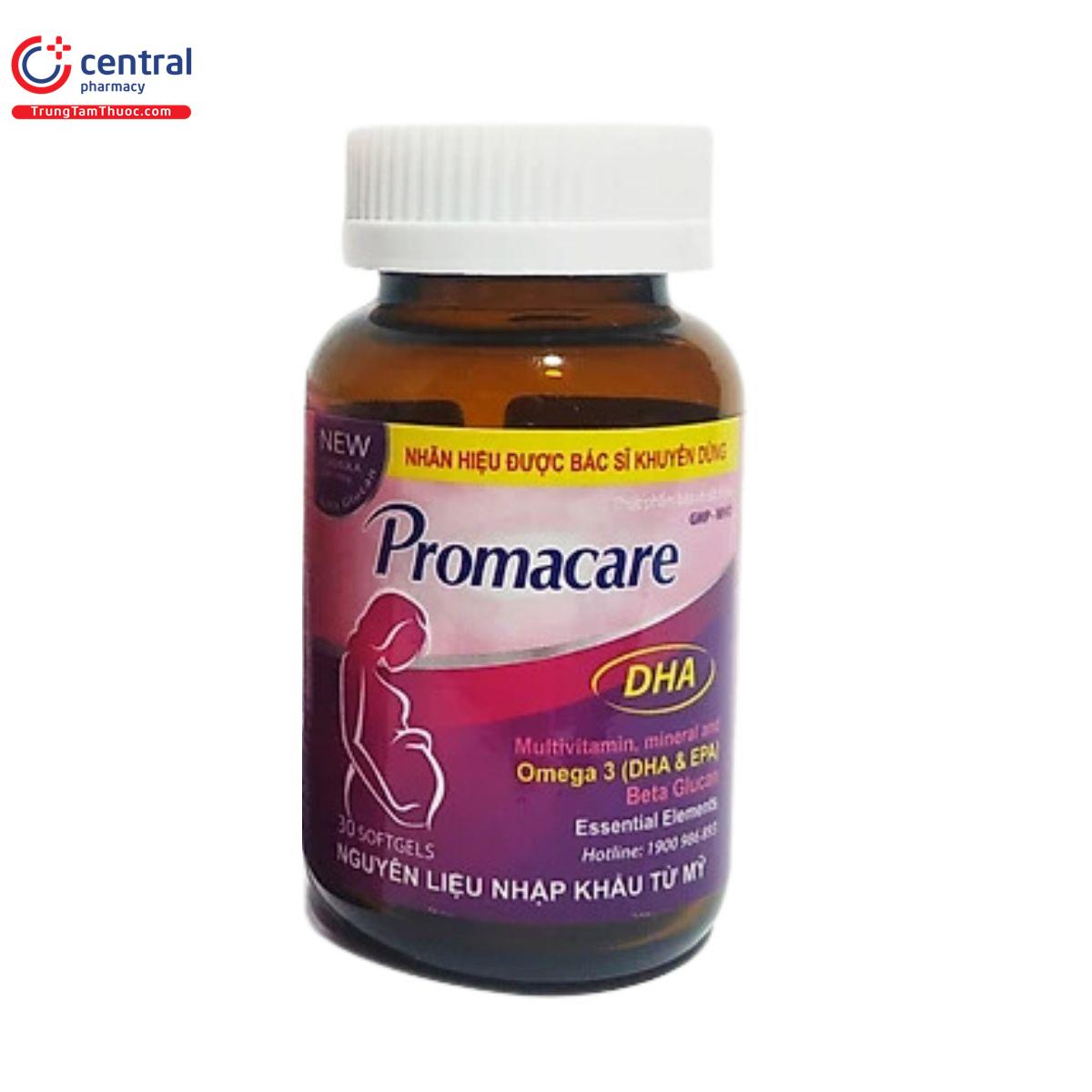 promacare dha usa 6 R7576