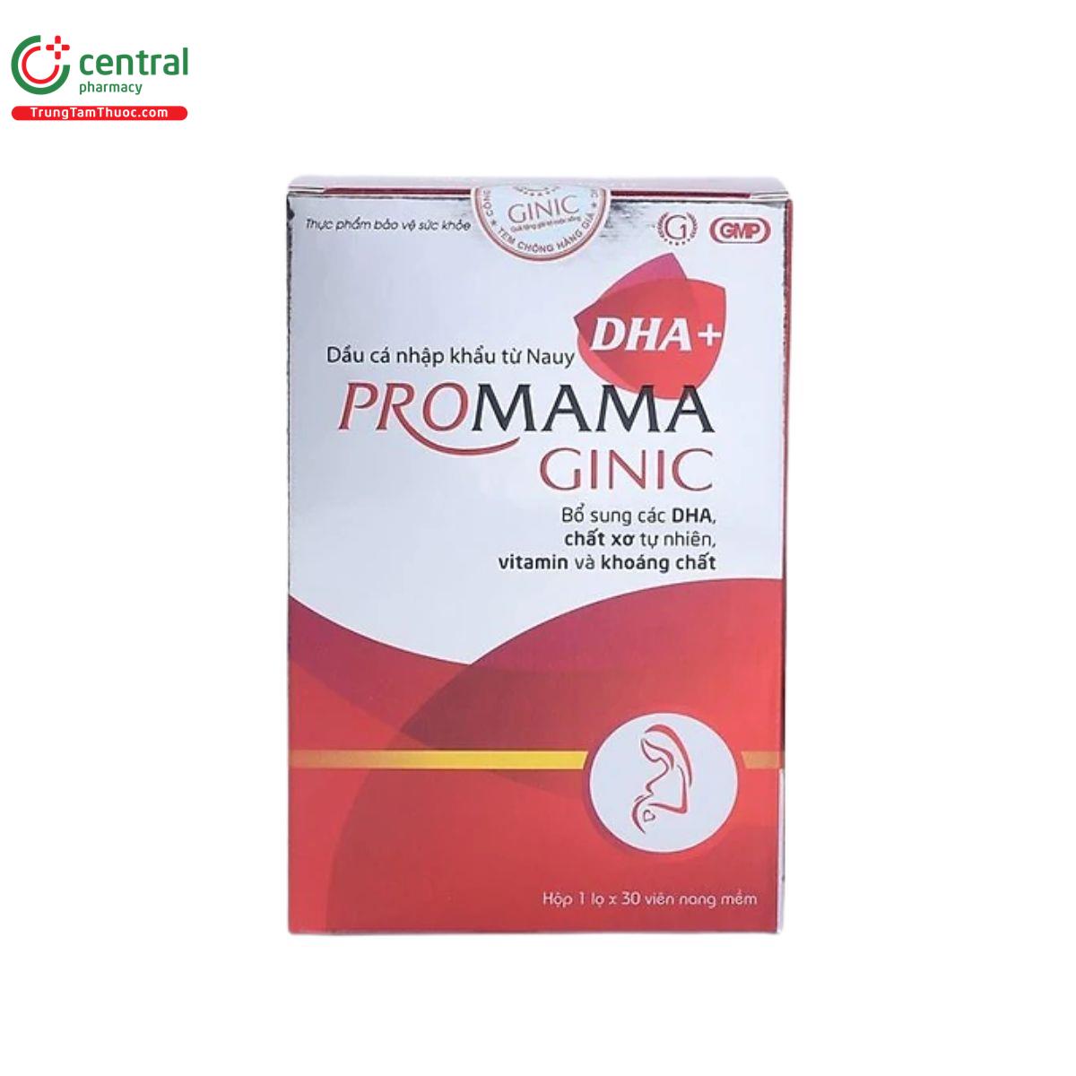 promama dha ginic 3 F2285 promama dha ginic 3 F2285
