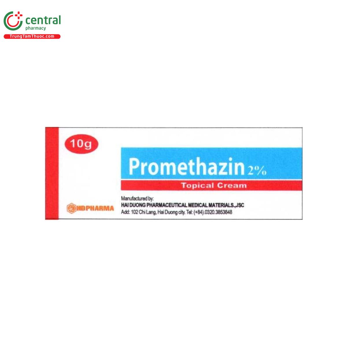 promethazin 2 hdpharma 3 A0450 promethazin 2 hdpharma 3 A0450
