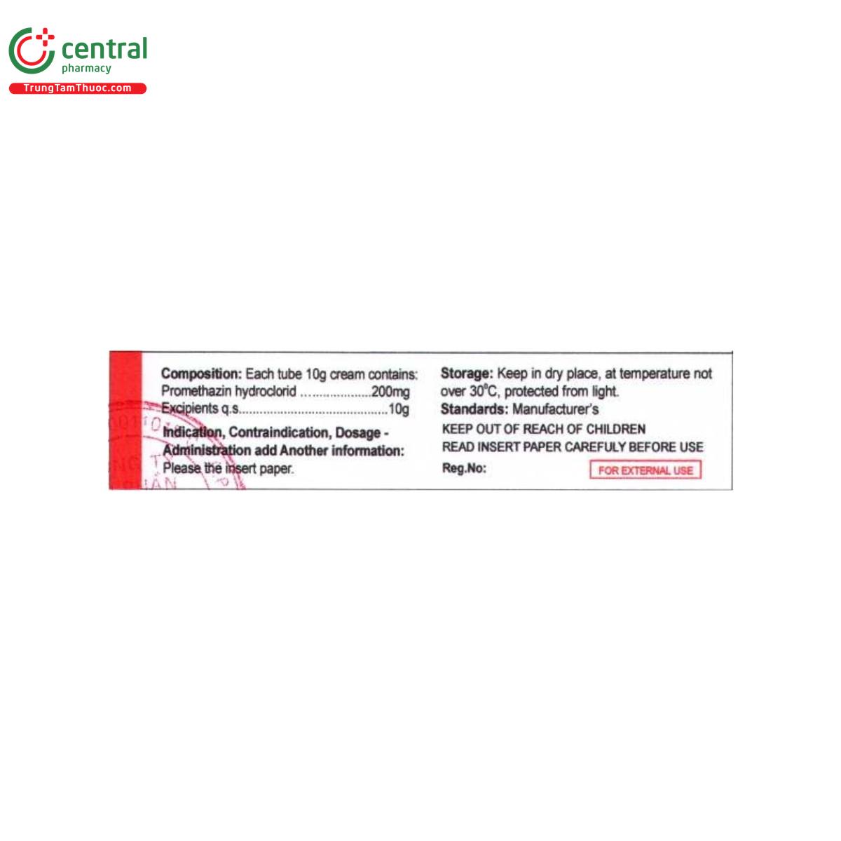 promethazin 2 hdpharma 5 P6748 promethazin 2 hdpharma 5 P6748