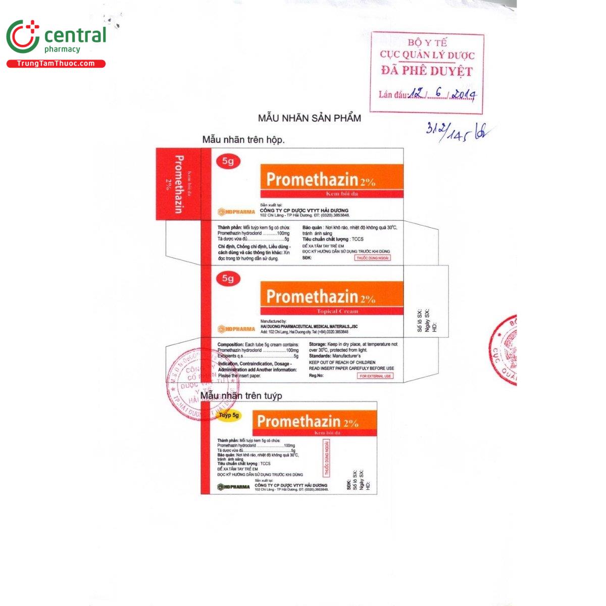 promethazin 2 hdpharma 6 I3002 promethazin 2 hdpharma 6 I3002