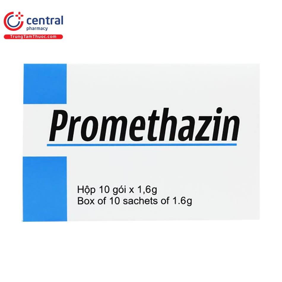 promethazin 3 C1604