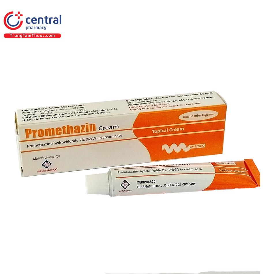 promethazin cream 10g medipharco 2 Q6535