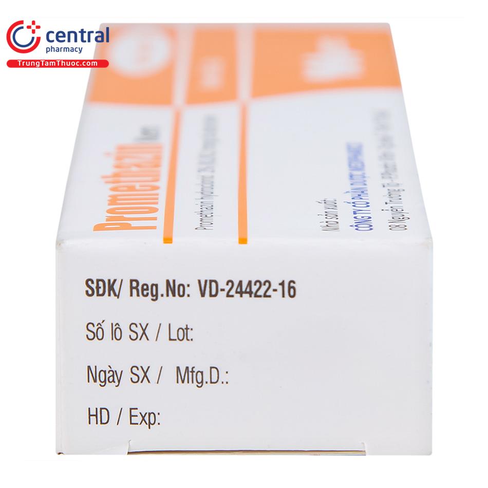 promethazin cream 10g medipharco 9 P6830