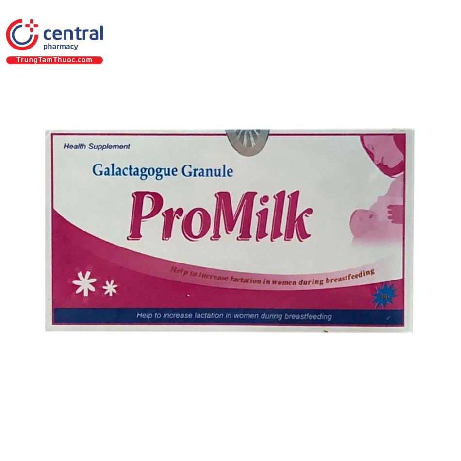 promilk 2 S7566