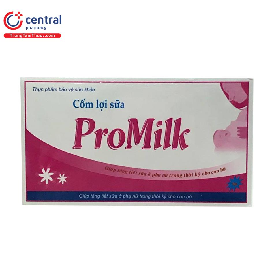 promilk 3 S7568