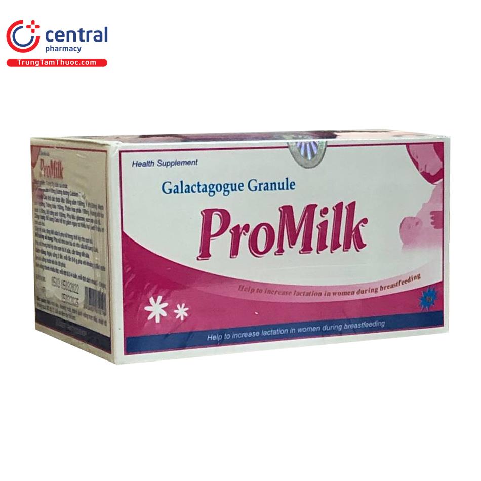 promilk 7 H2503