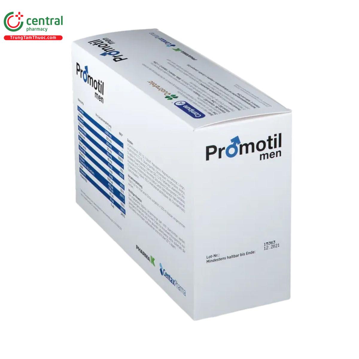 promotil men 10 L4757 promotil men 10 L4757