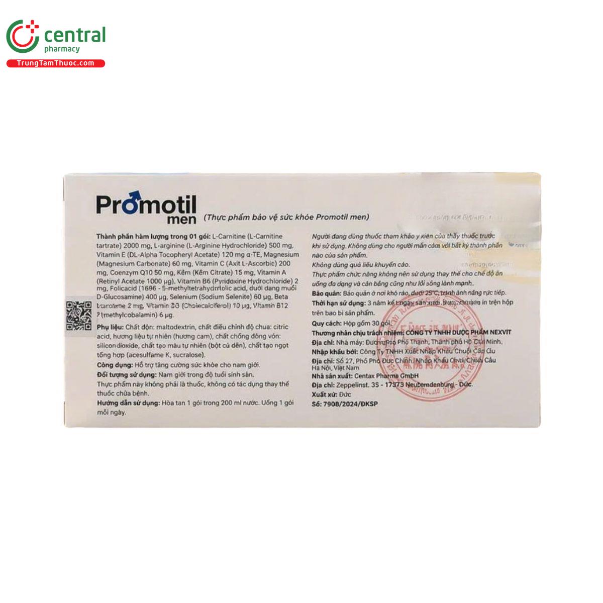 promotil men 11 D1218 promotil men 11 D1218