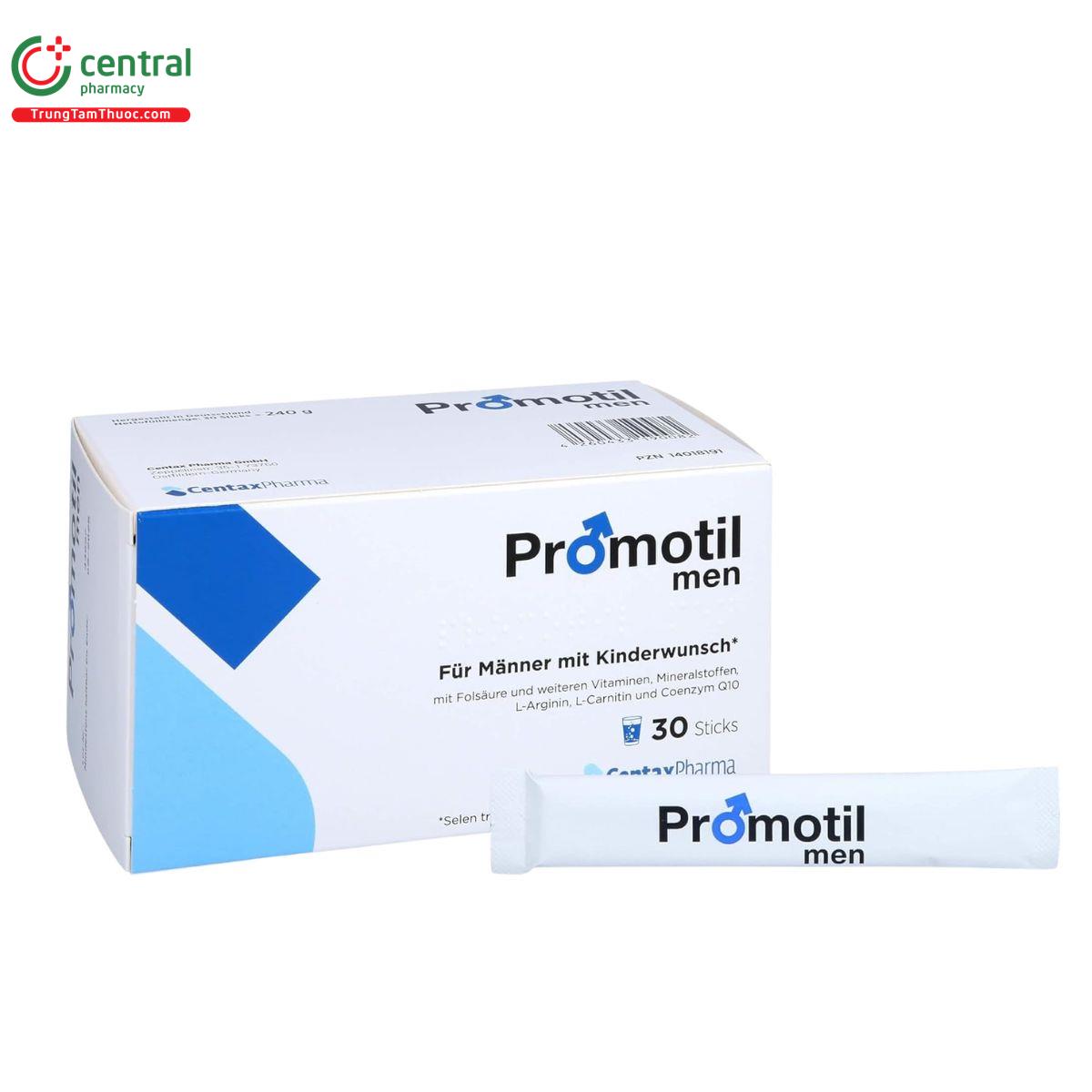 promotil men 2 D1430 promotil men 2 D1430