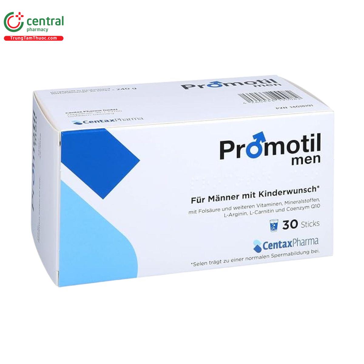 promotil men 5 V8855 promotil men 5 V8855