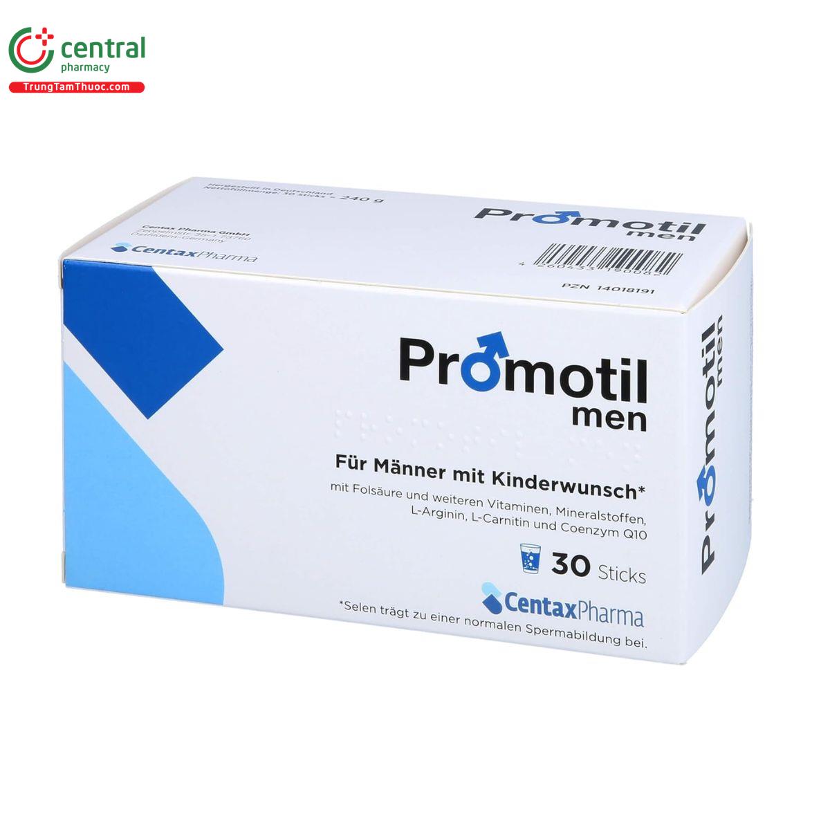 promotil men 6 F2582 promotil men 6 F2582