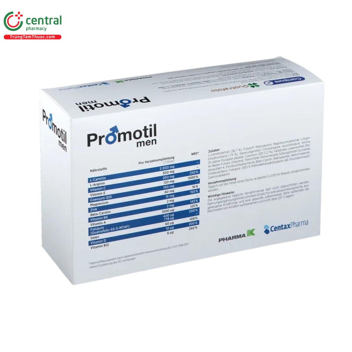 promotil men 9 I3768 promotil men 9 I3768