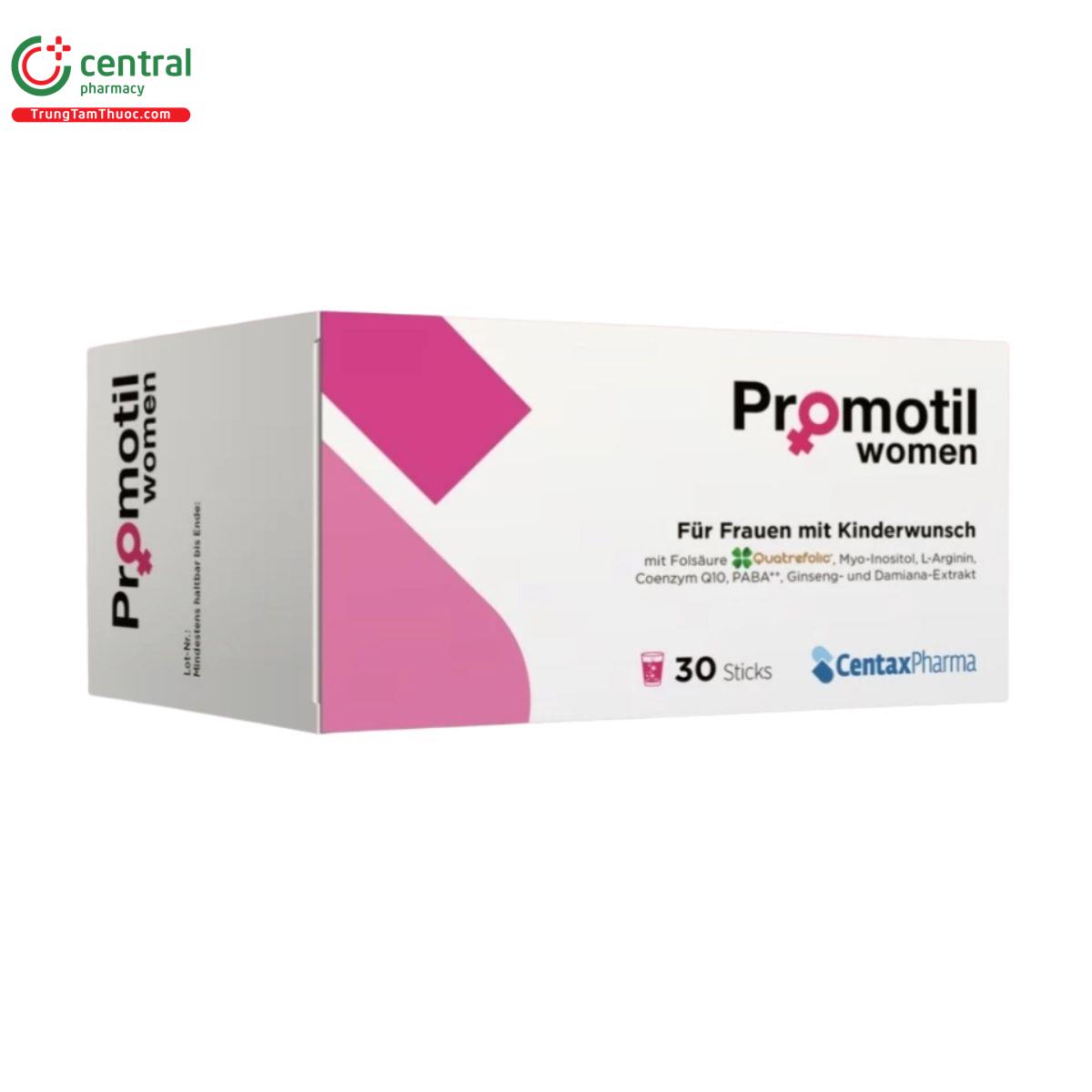 promotil women 2 G2222