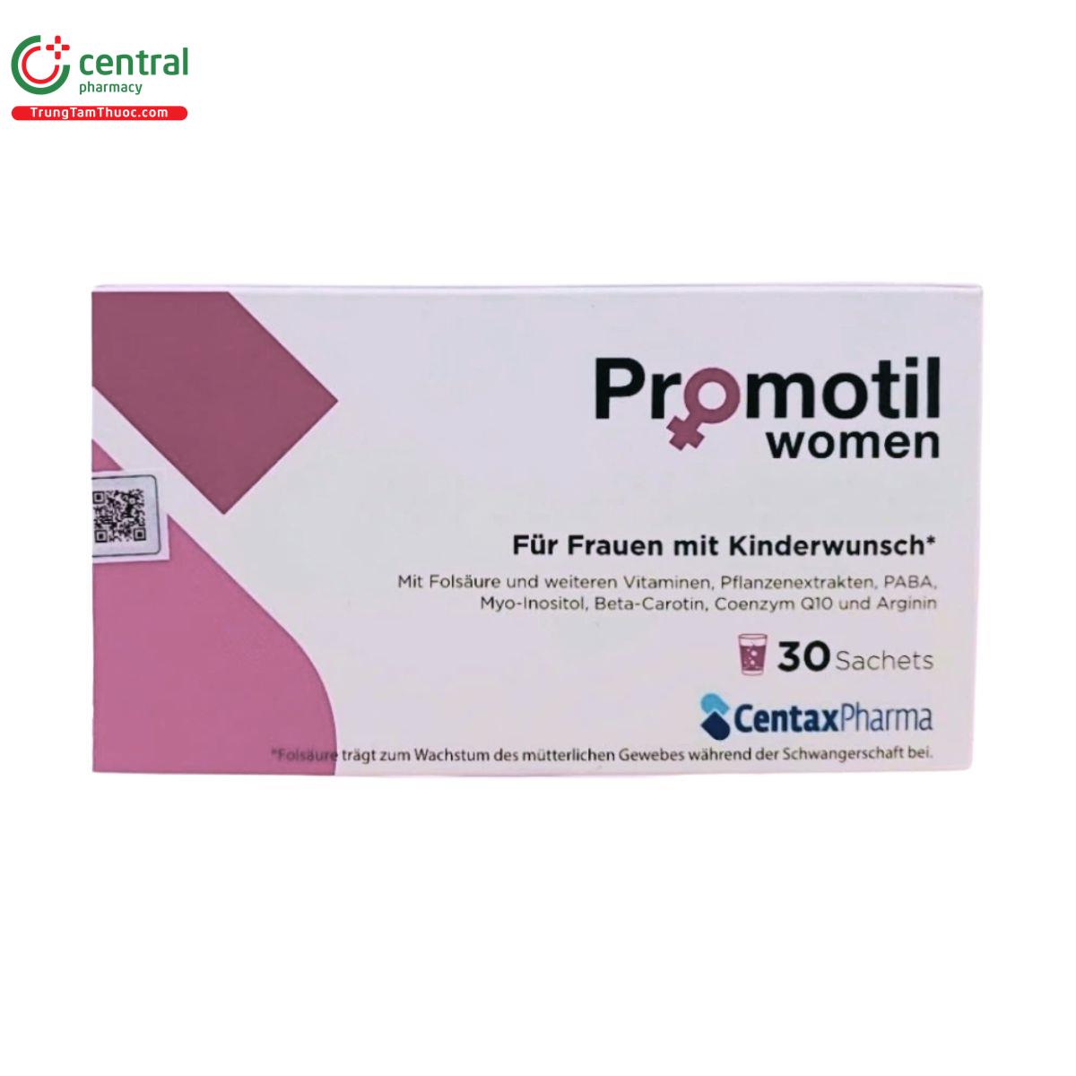 promotil women 3 N5858