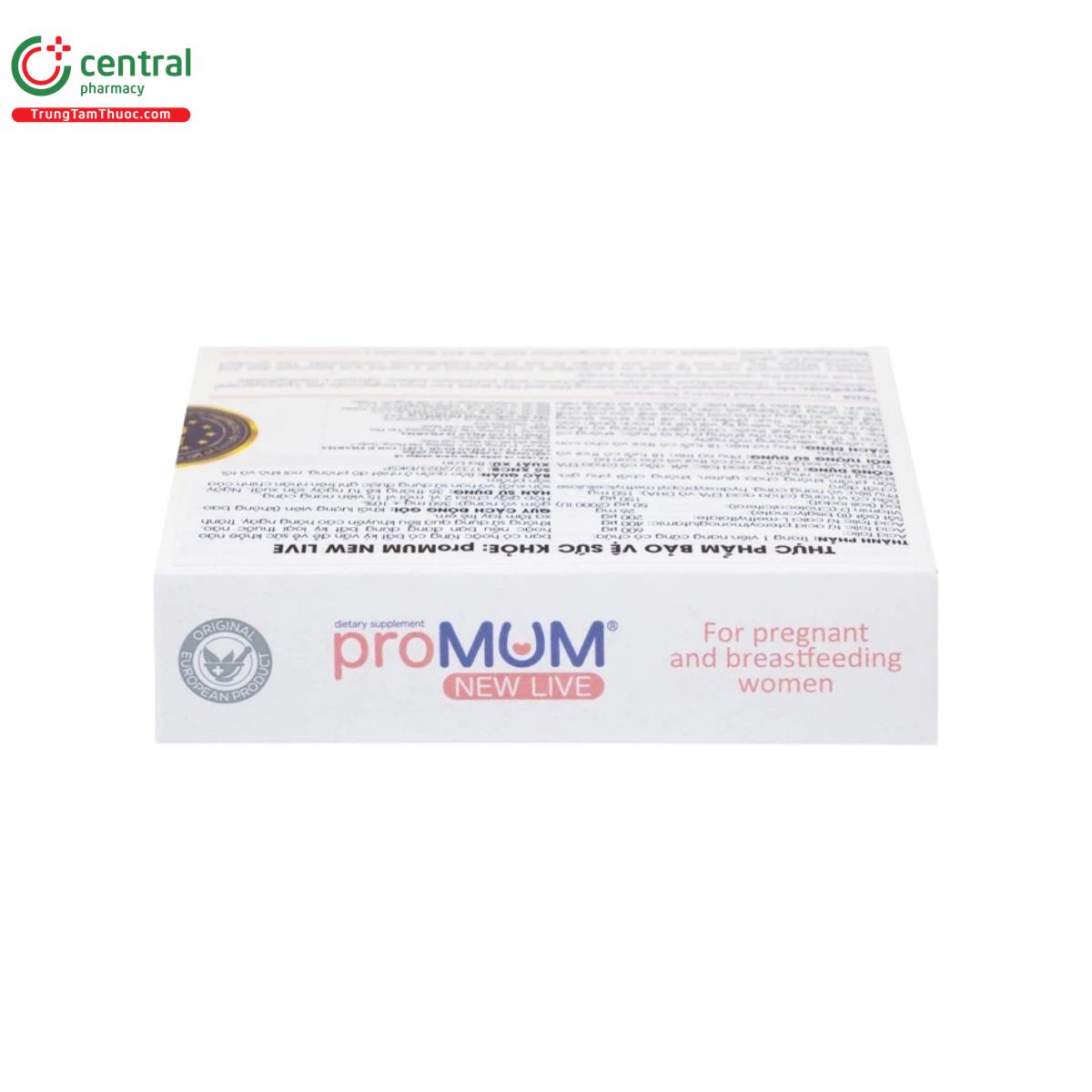 promum new live 6 L4500