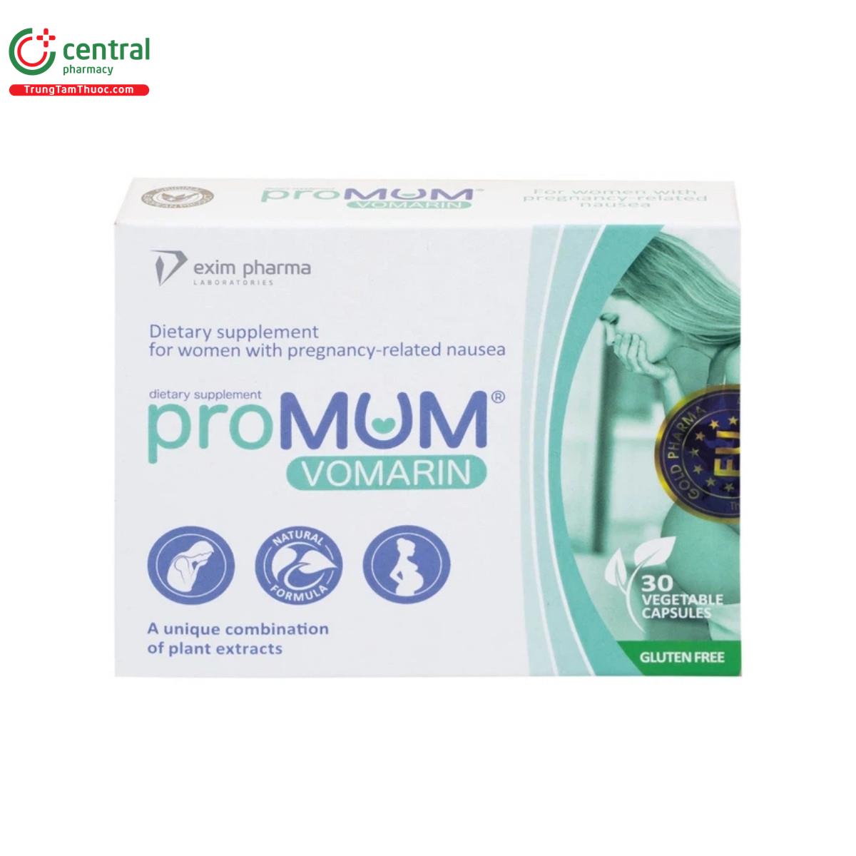 promum vomarin 2 C0437