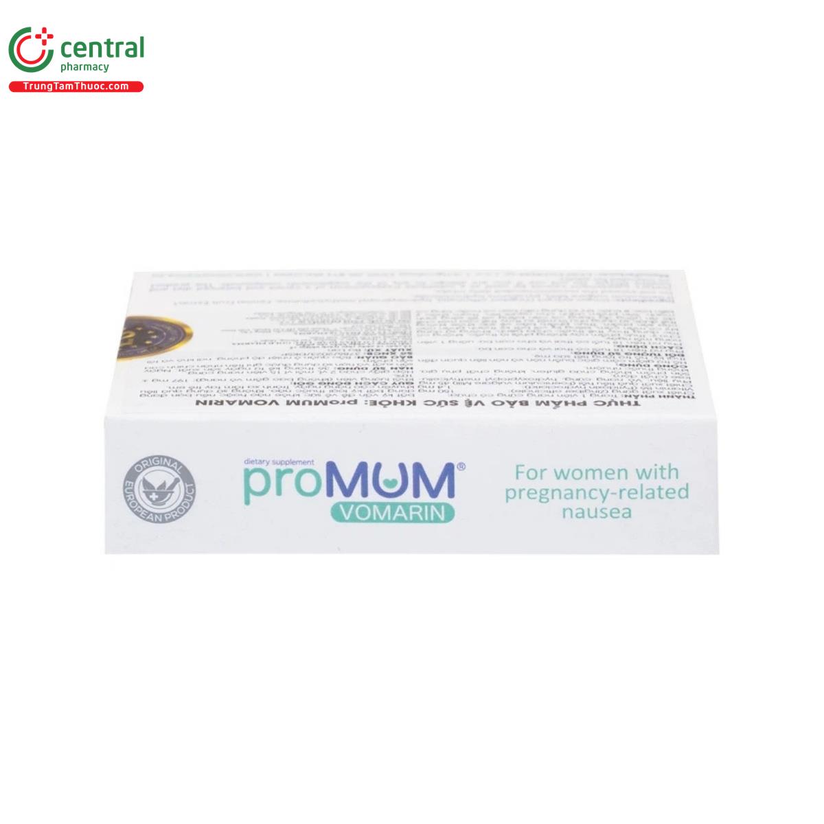 promum vomarin 6 L4166