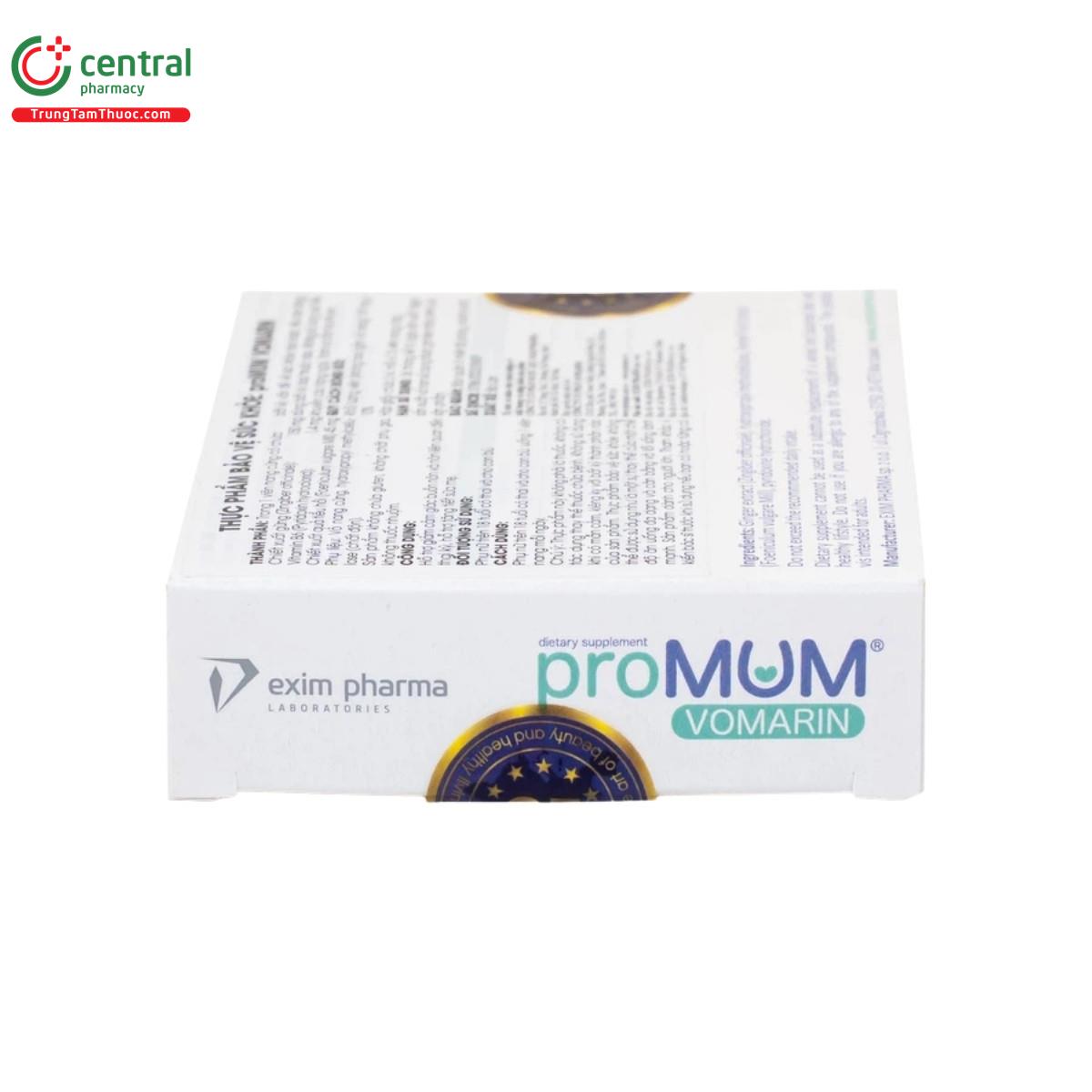 promum vomarin 7 A0363