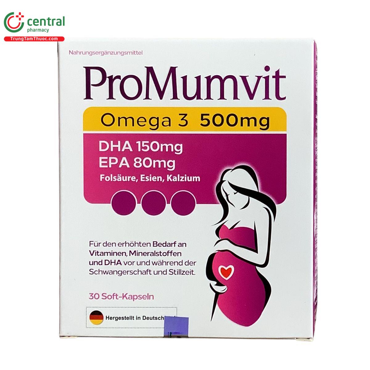 promumvit 3 I3083