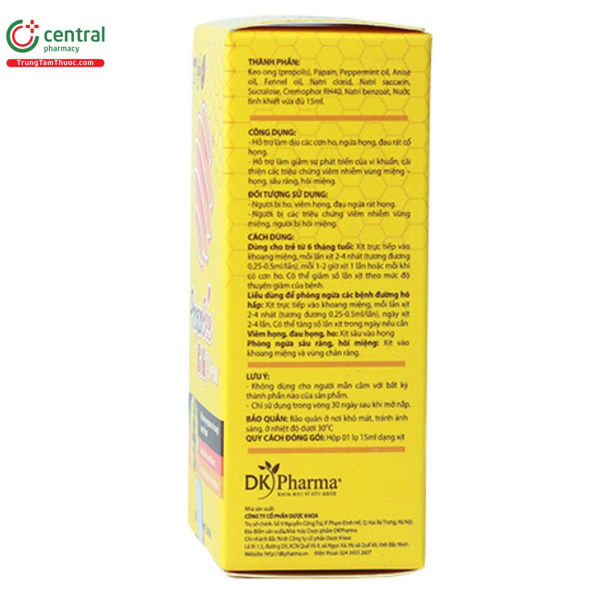 propobee baby spra 7 R7702 propobee baby spra 7 R7702