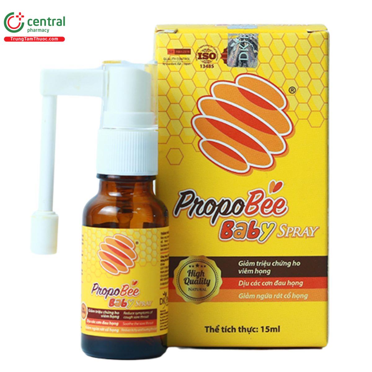 propobee baby spra R7837 propobee baby spra R7837