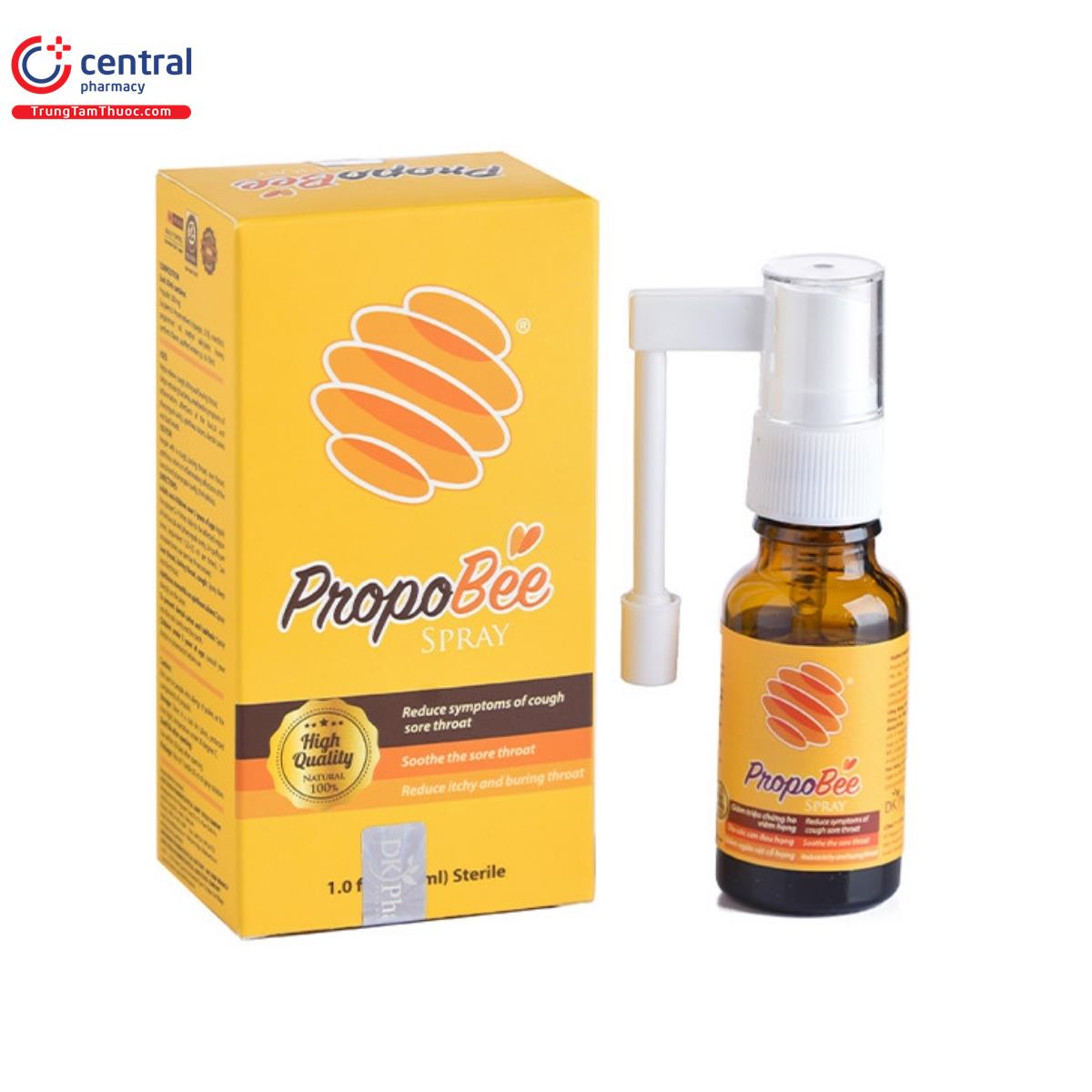 propobee spray 15ml 2 L4081