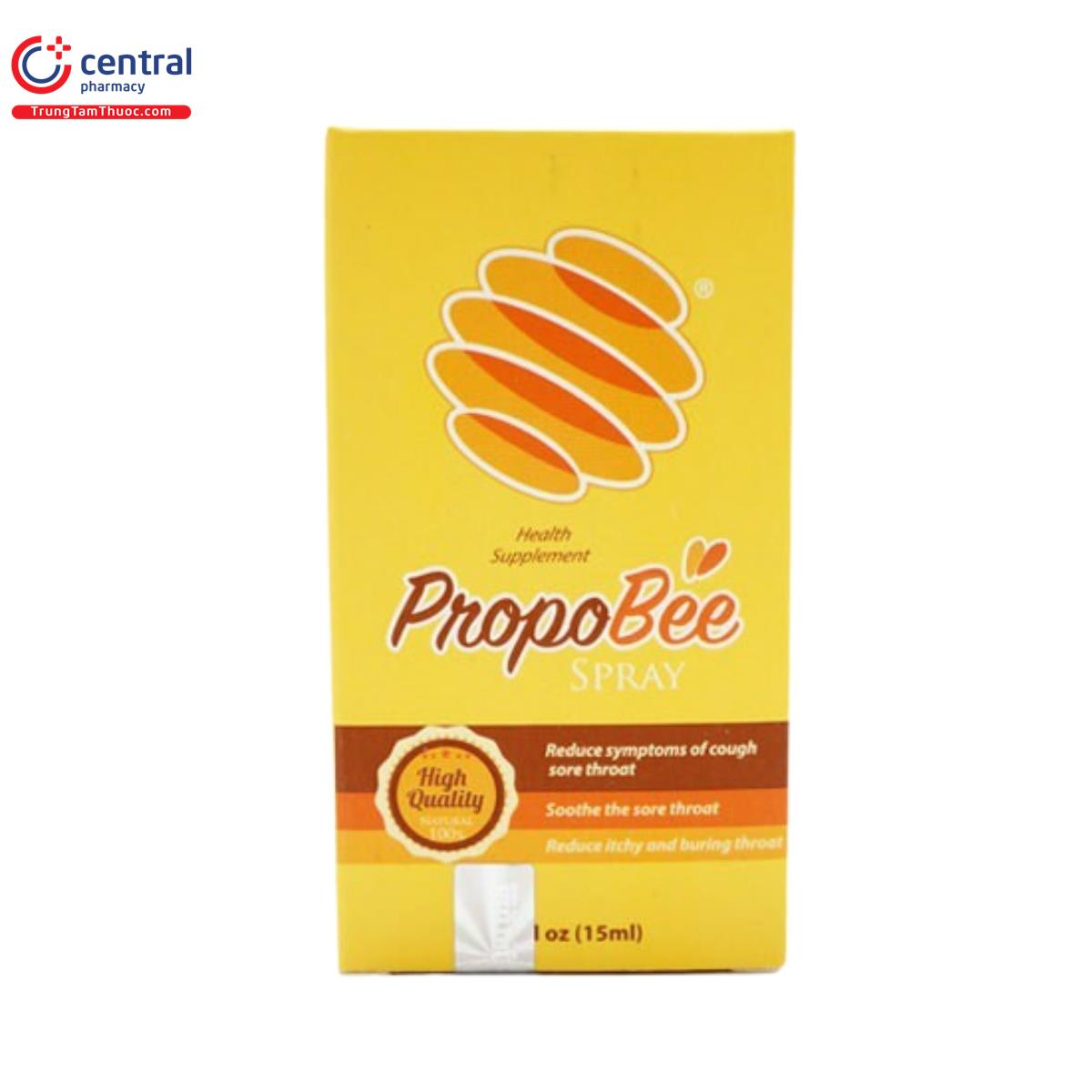 propobee spray 15ml 3 B0773