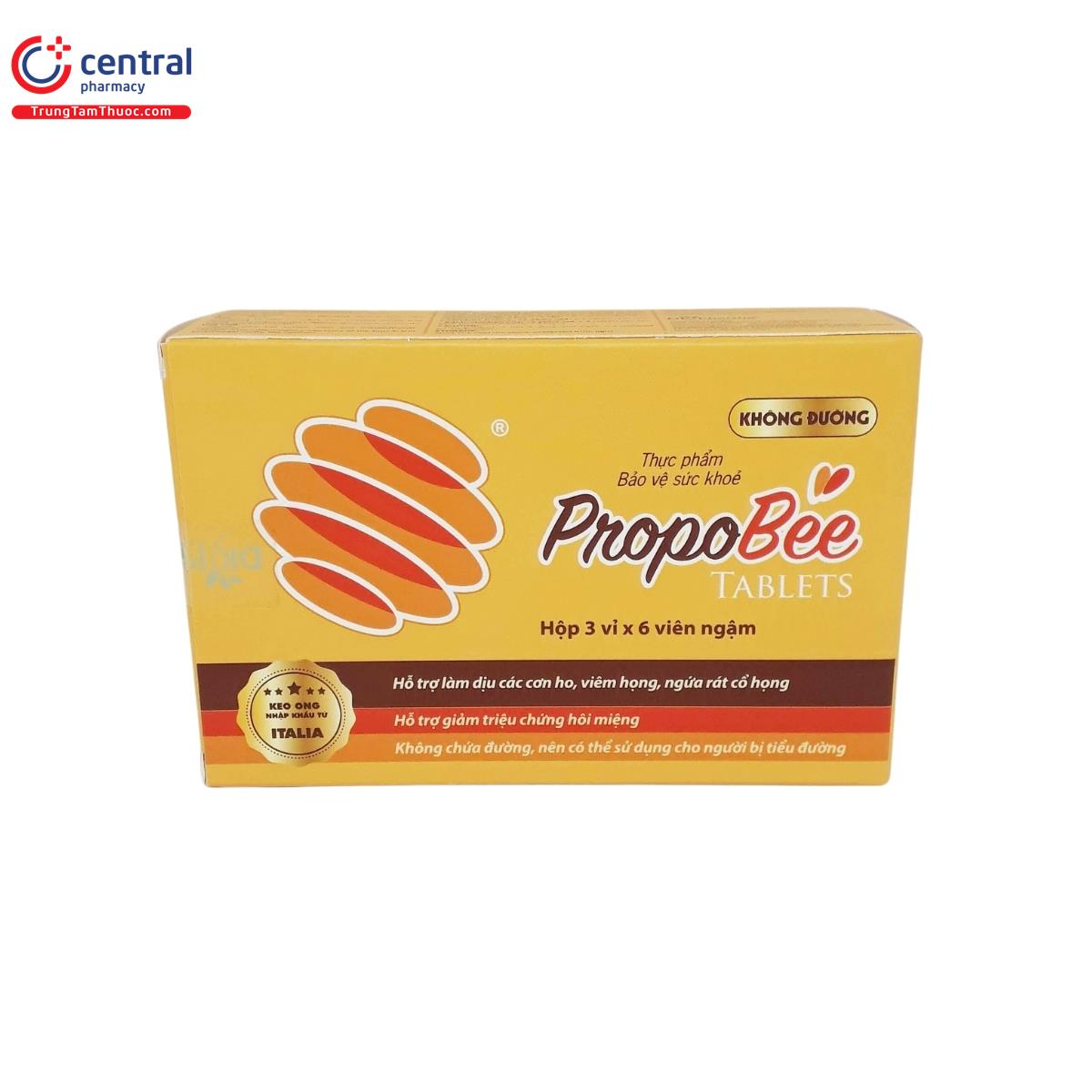 propobee spray 15ml 6 C0705