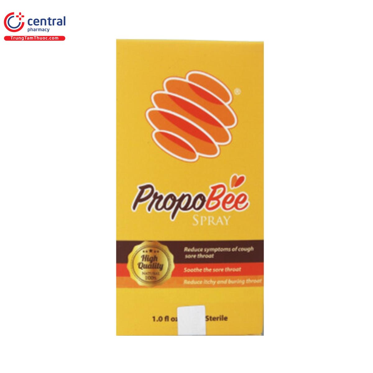 propobee spray 30ml 2 Q6805