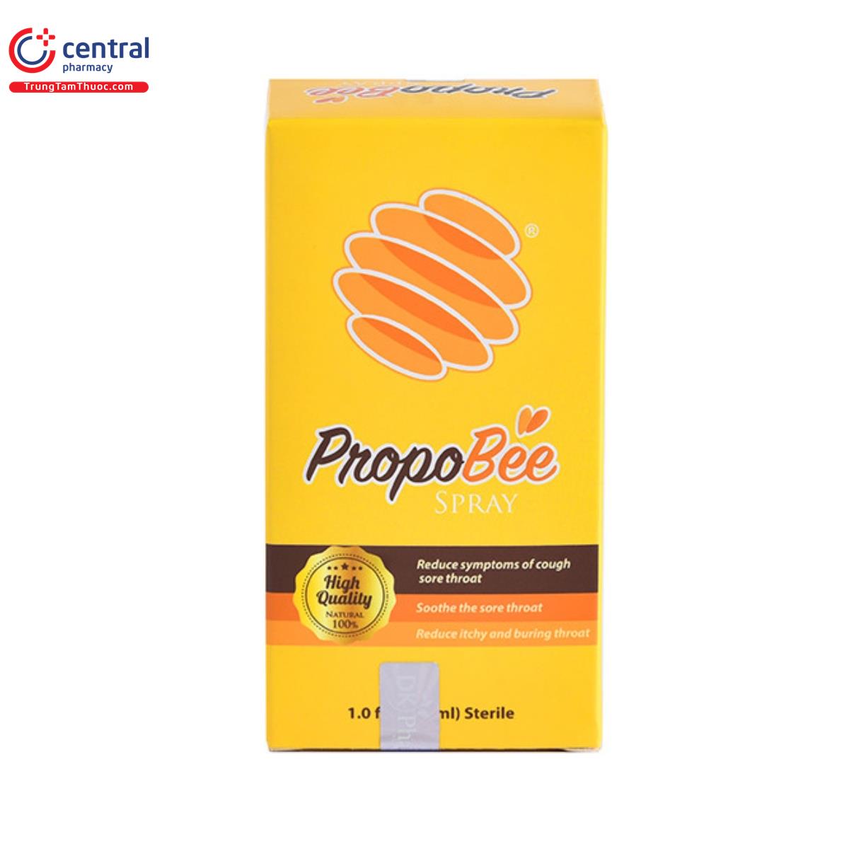 propobee spray 30ml 3 P6312